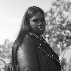 Meet your Posher, Rodnay